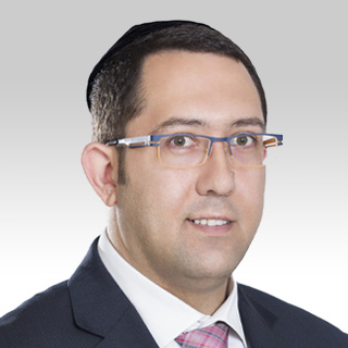 אלחנן ישר